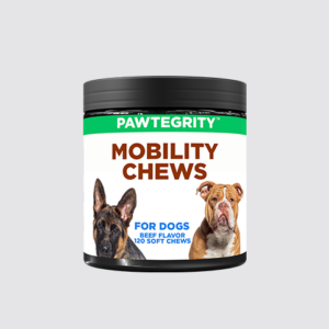 Mobility Chews