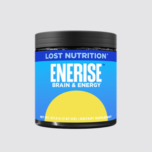 Enerise™ - Mind & Energy Supplement