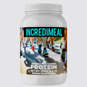 Incredimeal™ - Meal Support Supplement