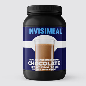 Invisimeal™ - Meal Enhancement Supplement Shake