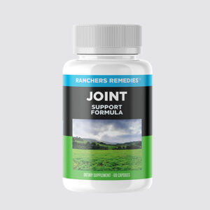 Ranchers Remedies™ - Joint Support Formula