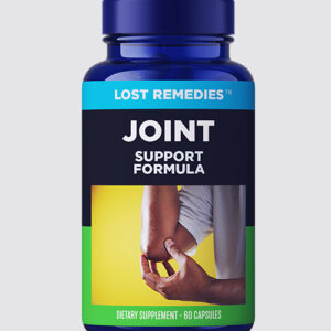 Lost Remedies™ - Joint Support Formula